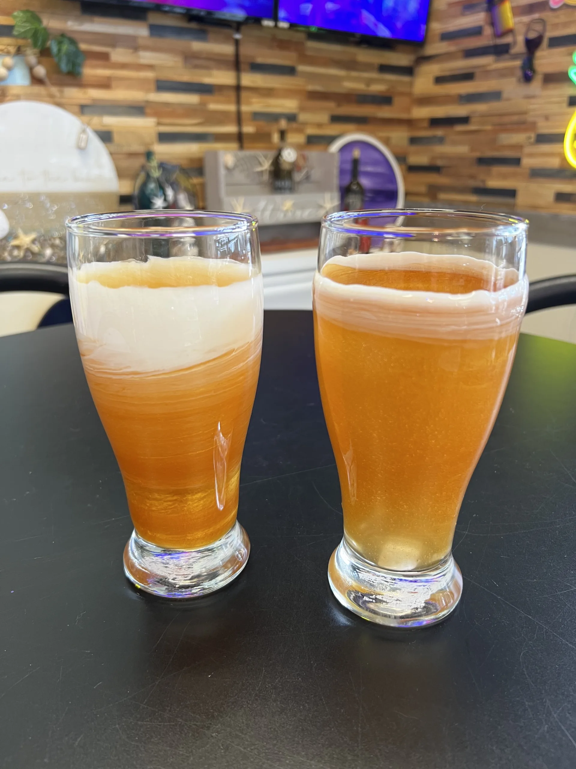 Resin Beer Glass - Image 2
