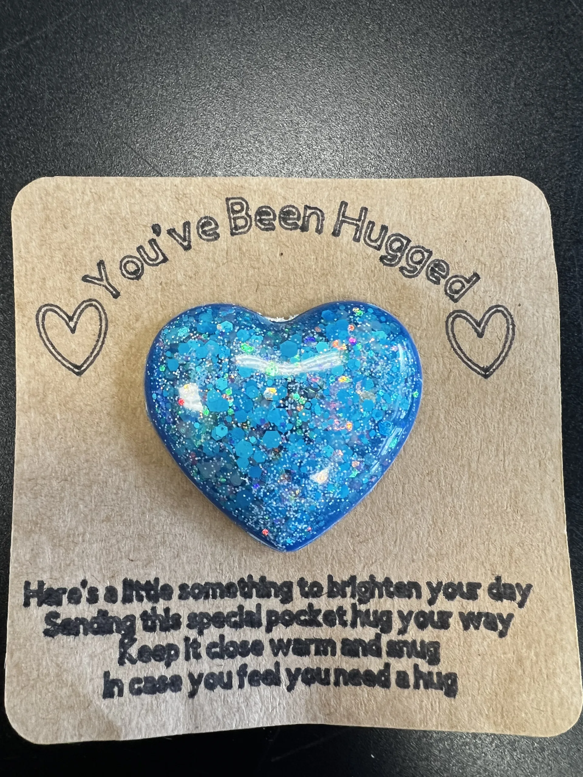 Heart Hugs - Image 2
